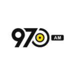 Logo of Universo 970 AM android Application 